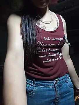 Heryy_xx Webcam show