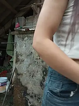 Heryy_xx Adlı Modelin Web Kamerası Şovu