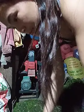 Heryy_xxのウェブカメラショー