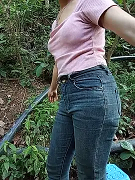 Heryy_xx Adlı Modelin Web Kamerası Şovu