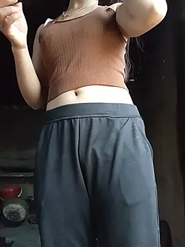 Heryy_xx Webcam Show