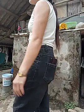 Heryy_xxのウェブカメラショー