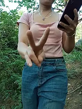 Heryy_xx's Webcam Show