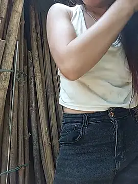 הופעת וובקאם של Heryy_xx