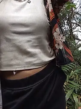 Heryy_xx Adlı Modelin Web Kamerası Şovu