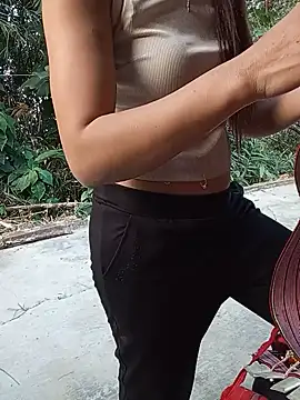 Heryy_xx webkamerás műsora