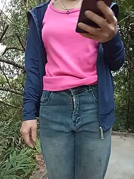 Heryy_xx 웹캠 쇼