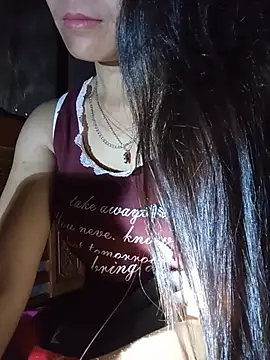 Heryy_xx 网络视讯表演