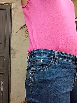 Heryy_xx Adlı Modelin Web Kamerası Şovu