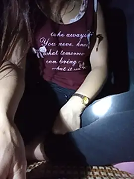 Heryy_xx Webcamshow