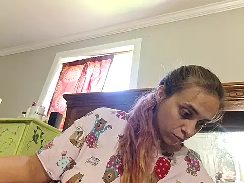 besins' Webcam Show