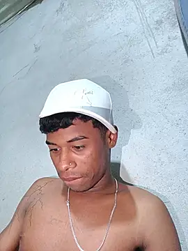 DarkLatinBoy_'s Webcam Show