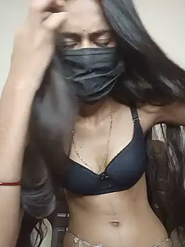 Show de webcam de Yogita51