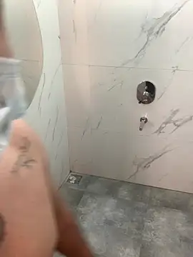 عرض كام SaltyYoungDaddy