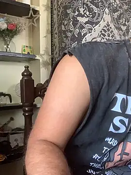 عرض كام SaltyYoungDaddy