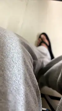 SaltyYoungDaddy's Webcam Show