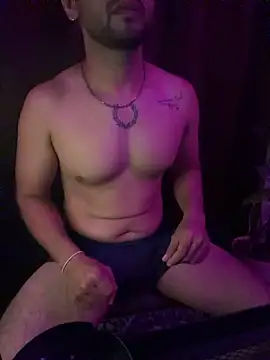 SaltyYoungDaddy 在線直播表演