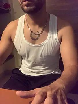 عرض كام SaltyYoungDaddy