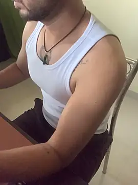 SaltyYoungDaddy Webcam-Show
