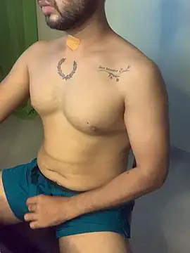عرض كام SaltyYoungDaddy