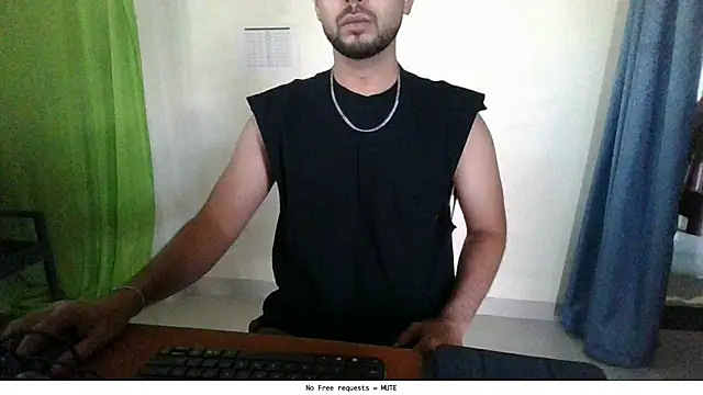 SaltyYoungDaddy Webcamshow