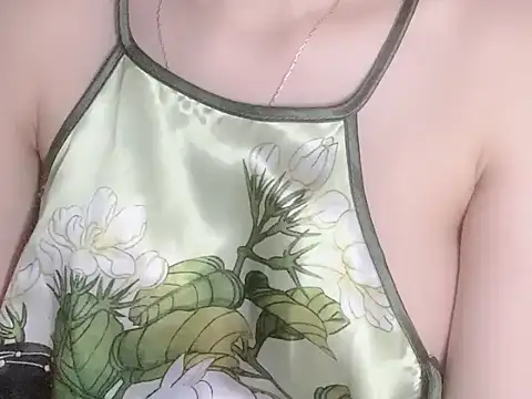 Uri_sexy 网络视讯表演