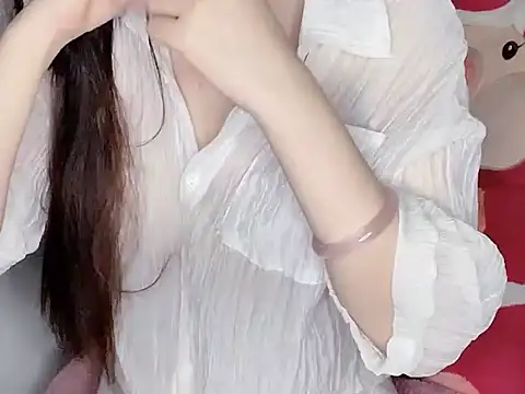 Uri_sexy 网络视讯表演