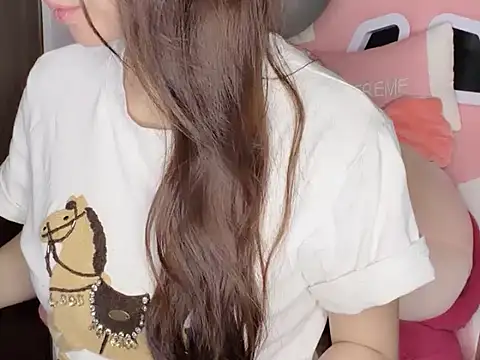 Uri_sexy 网络视讯表演