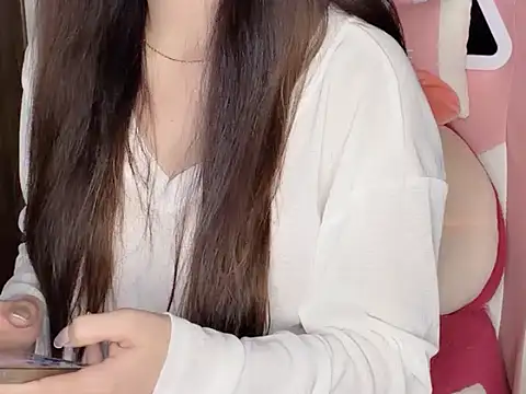 Uri_sexy 网络视讯表演