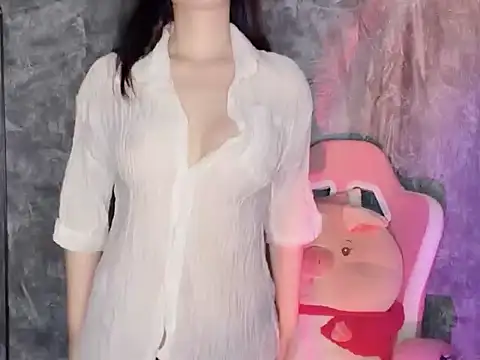 Uri_sexy 网络视讯表演