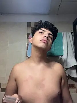 Nicksyto__ Webcam Show