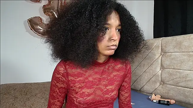 IvyLust – webcam-show