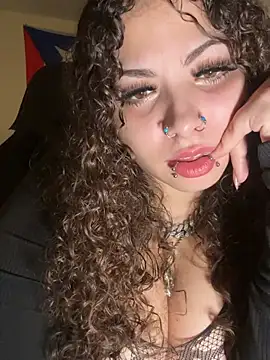 Nattiddlg Show in webcam