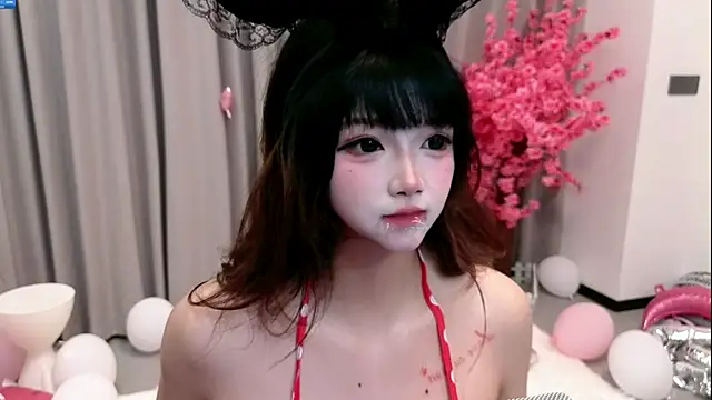 yan-0705 Live XXX-Chat