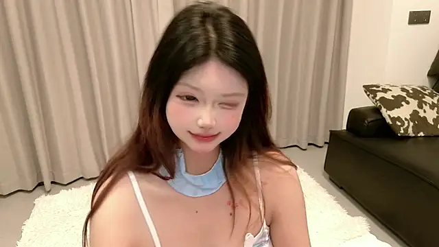 yan-0705 Show Webcam