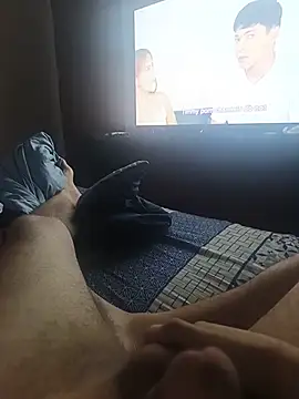 EllRey1004 Webcam-Show