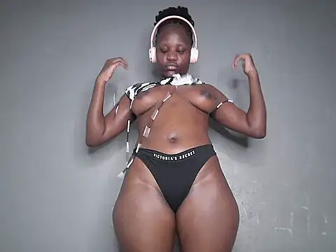 Sexy_mamii's Live XXX Chat