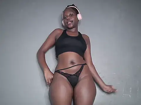 Sexy_mamii Pertunjukan Webcam