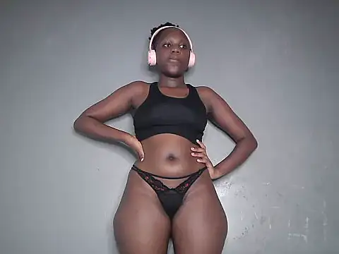 Show de Sexy_mamii na webcam