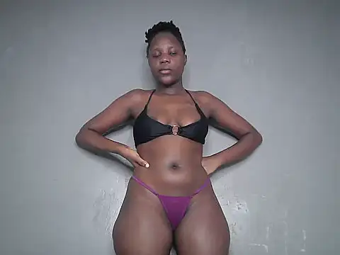 Sexy_mamii's Live XXX Chat
