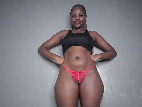 Show de Sexy_mamii na webcam