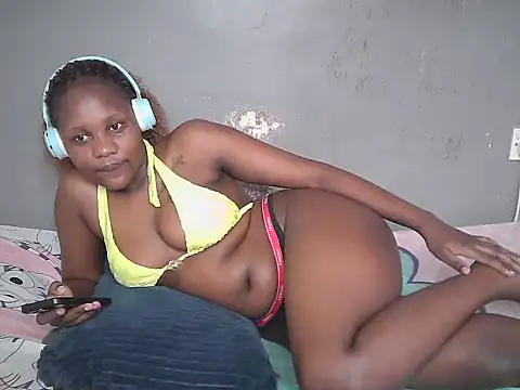 Chat XXX en directo de Sexy_mamii