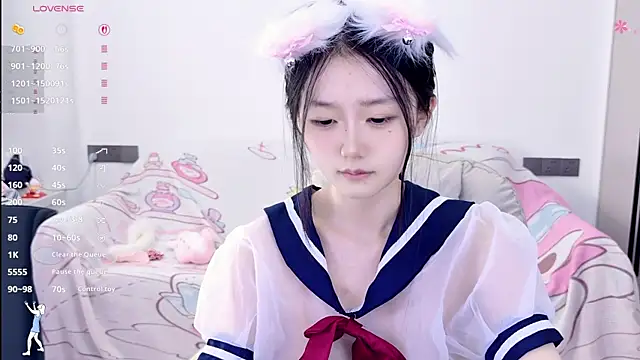 KylinKylin Show Webcam