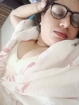 Show webcam de yourchahat27