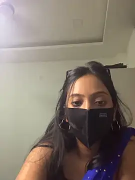 Živý XXX chat livia_dolls