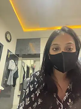 Živý XXX chat livia_dolls