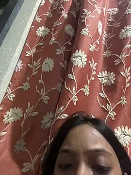 Sembang XXX Secara Langsung livia_dolls
