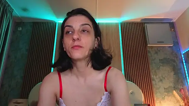 Chat +18 de RedFlagXXX ao vivo