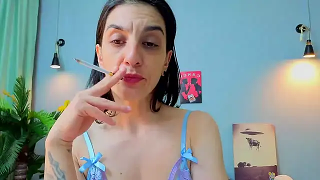 RedFlagXXX élő XXX-chatje