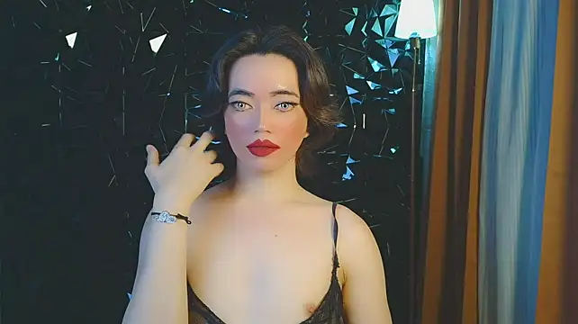 MsStein webcam show